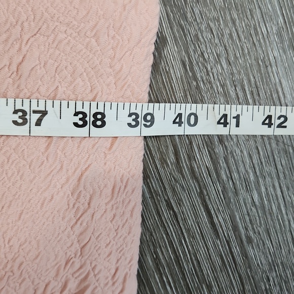 torrid Blush dress NWT - Picture 5 of 5